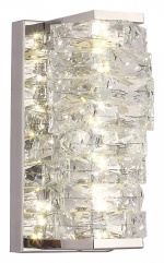 Накладной светильник Lussole Enterprise LSP-7065 в интернет-магазине "Галерея света"