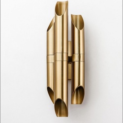 Бра Imperiumloft Casamilano 143766-22 в интернет-магазине "Галерея света"