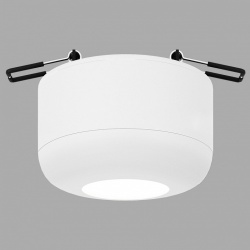 Встраиваемый светильник Elektrostandard Onde a064201 в интернет-магазине "Галерея света"