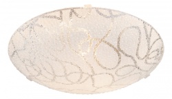 Накладной светильник Globo Calimero 40001 в интернет-магазине "Галерея света"