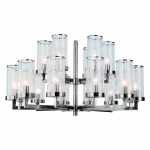 Подвесная люстра Favourite Assembly 2374-18P в интернет-магазине "Галерея света"