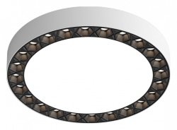 Накладной светильник Denkirs DUAL DK2841-WB в интернет-магазине "Галерея света"