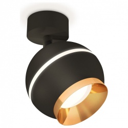 Спот Ambrella Light XM XM1102004 в интернет-магазине "Галерея света"