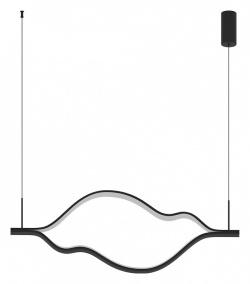 Подвесной светильник Kink Light Линн 08258-120,19P в интернет-магазине "Галерея света"