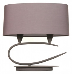 Настольная лампа декоративная Mantra Lua 3683 в интернет-магазине "Галерея света"