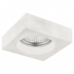 Встраиваемый светильник Lightstar Lui mini 006149 в интернет-магазине "Галерея света"