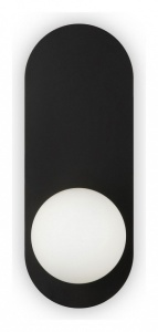 Бра Maytoni Bao MOD419WL-01B в интернет-магазине "Галерея света"