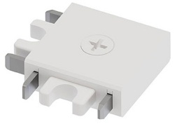 Соединитель угловой L-образный для треков накладных Arte Lamp Rapid-Accessories A613633L в интернет-магазине "Галерея света"