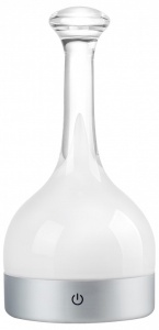 Настольная лампа декоративная Lightstar Alfa 745945 в интернет-магазине "Галерея света"