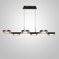 Подвесной светильник Imperiumloft SELLIF sellif-long01 в интернет-магазине "Галерея света"