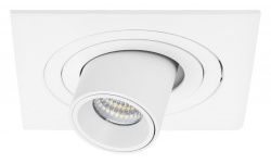 Встраиваемый светильник Lightstar Intero TUBO i516164 в интернет-магазине "Галерея света"