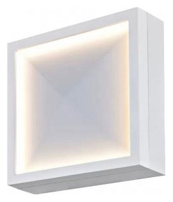 Накладной светильник iLedex Creator SMD-923416 WH-3000K в интернет-магазине "Галерея света"