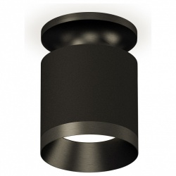 Накладной светильник Ambrella Light XS XS7402062 в интернет-магазине "Галерея света"