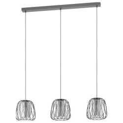 Подвесной светильник Eglo Floresta 99706 в интернет-магазине "Галерея света"