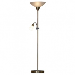 Торшер с подсветкой LGO Douglas LSP-0020 в интернет-магазине "Галерея света"
