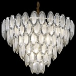 Подвесная люстра Wertmark Eletta WE139.21.103 в интернет-магазине "Галерея света"