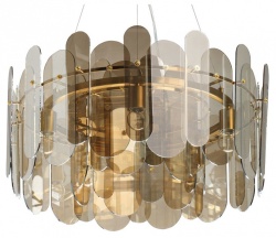 Подвесной светильник De City Бриз 111015905 в интернет-магазине "Галерея света"