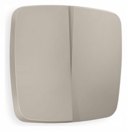 Клавиши для выключателя двухклавишного Ambrella Volt OMEGA OP3630 в интернет-магазине "Галерея света"