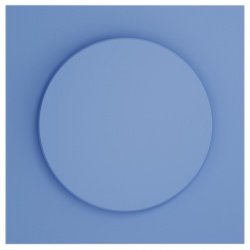 Накладка для диммера Voltum S70 VLS002015 в интернет-магазине "Галерея света"