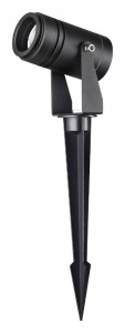 Наземный прожектор Odeon Light Stima 6647/10GL в интернет-магазине "Галерея света"