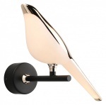 Бра Aployt Astor APL.822.01.10 в интернет-магазине "Галерея света"