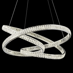 Подвесной светильник Wertmark Emilia WE459.03.103 в интернет-магазине "Галерея света"