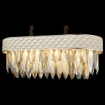 Подвесной светильник Wertmark Ornella WE143.14.303 в интернет-магазине "Галерея света"