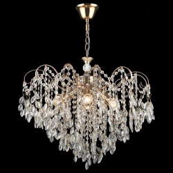 Подвесная люстра 24720 24720-0.4-06 FGD в интернет-магазине "Галерея света"