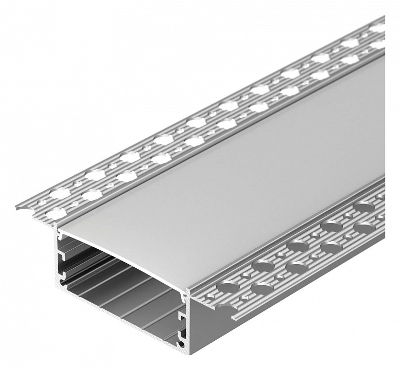 Профиль встраиваемый Arlight FANTOM 046410 в интернет-магазине "Галерея света"