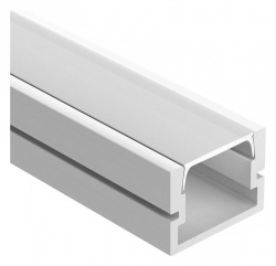 Профиль накладной Arlight PDS 044334 в интернет-магазине "Галерея света"