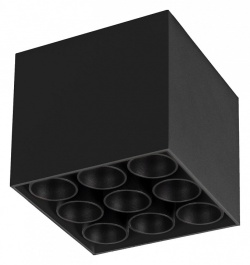 Накладной светильник Arlight ORIENT 031866 в интернет-магазине "Галерея света"