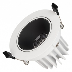 Встраиваемый светильник Arlight FORECAST 033659(1) в интернет-магазине "Галерея света"