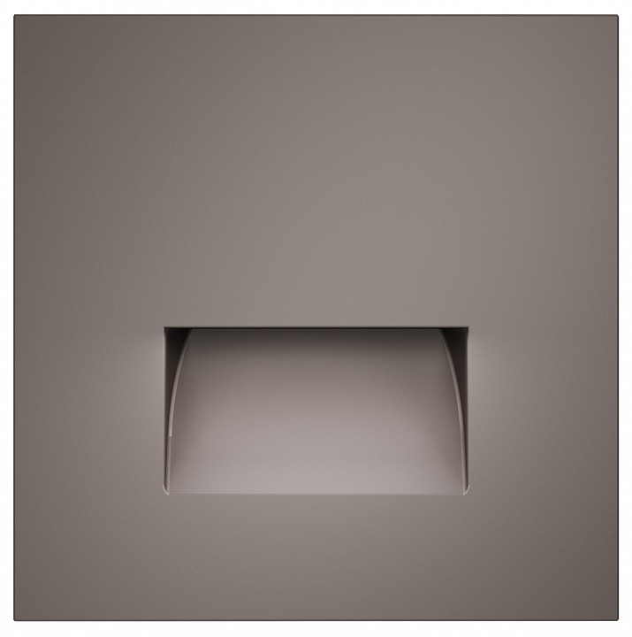 Накладка для заглушки для поста с подсветкой Voltum S70 VLS002314 в интернет-магазине "Галерея света"