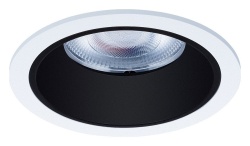 Встраиваемый светильник Arte Lamp Chess A3313PL-1WH в интернет-магазине "Галерея света"