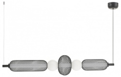 Подвесной светильник Moderli Lattice V11254-PL в интернет-магазине "Галерея света"