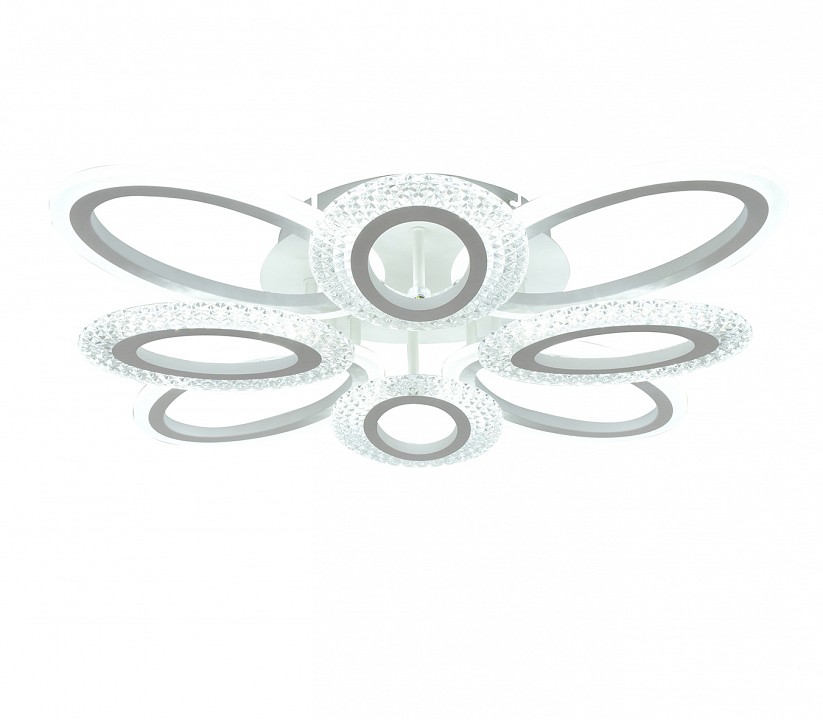 Потолочная люстра Escada  10275/8LED APP в интернет-магазине "Галерея света"