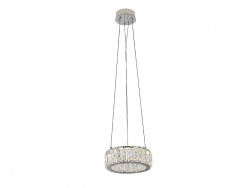Подвесная люстра Newport CRYSTAL М0071024 в интернет-магазине "Галерея света"
