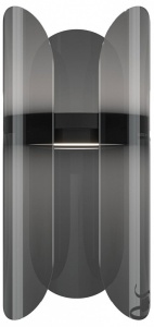 Настольная лампа декоративная Maytoni Insight MOD416TL-L6BR3K в интернет-магазине "Галерея света"