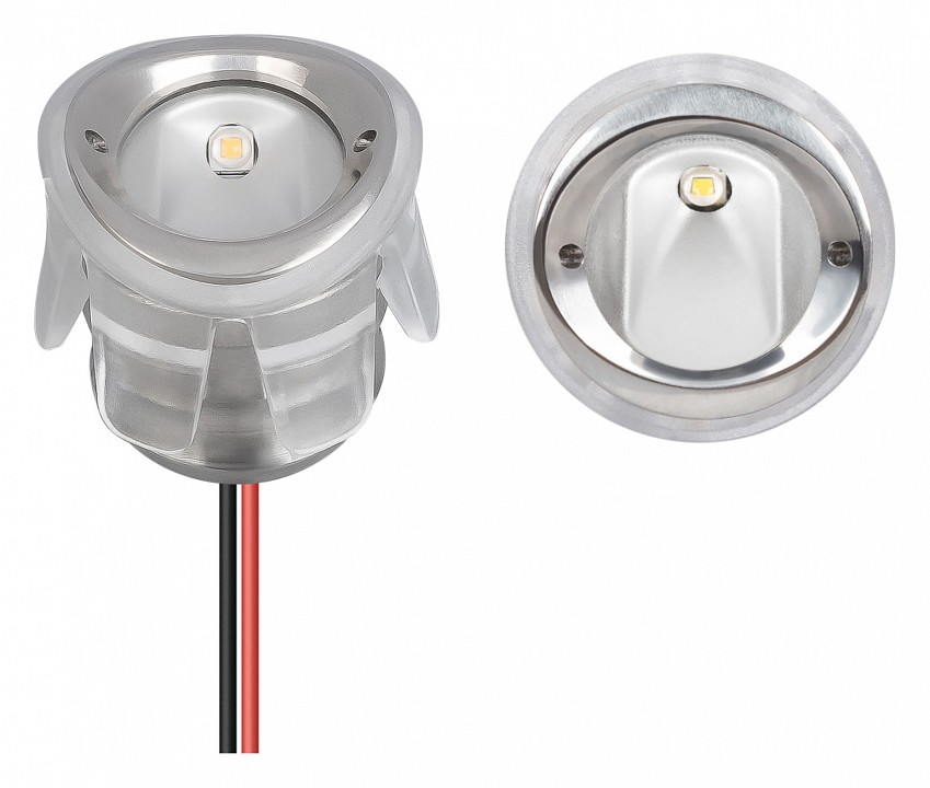 Встраиваемый светильник Arlight LODESTAR 052581 в интернет-магазине "Галерея света"