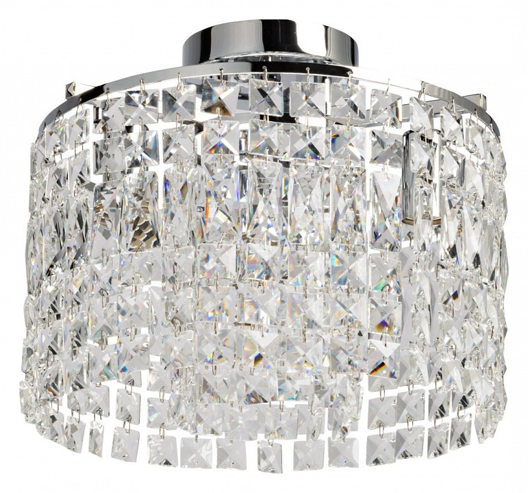 Потолочная люстра De City Арман 462012404 в интернет-магазине "Галерея света"