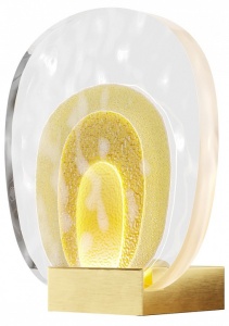 Бра Maytoni Biology MOD367WL-L3BSK в интернет-магазине "Галерея света"