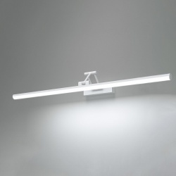 Подсветка для картины Elektrostandard Monza 40156/LED в интернет-магазине "Галерея света"