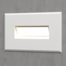 Встраиваемый в дорогу светильник Elektrostandard Step 7 a049755 в интернет-магазине "Галерея света"