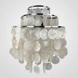 Накладной светильник Imperiumloft Fun IM-10822 в интернет-магазине "Галерея света"