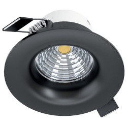 Встраиваемый светильник Eglo Saliceto 98607 в интернет-магазине "Галерея света"