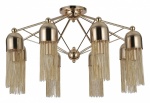 Потолочная люстра Favourite Zaria 2739-8P в интернет-магазине "Галерея света"