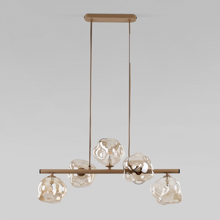 Подвесной светильник TK Lighting Lava Sabia 11111 в интернет-магазине "Галерея света"