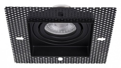 Встраиваемый светильник Favourite Lamppu 4536-1C в интернет-магазине "Галерея света"