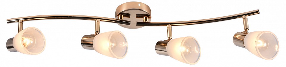 Люстра на штанге  05947-0.8-04 FGD в интернет-магазине "Галерея света"