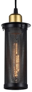 Подвесной светильник Favourite Strainer 1788-1P в интернет-магазине "Галерея света"
